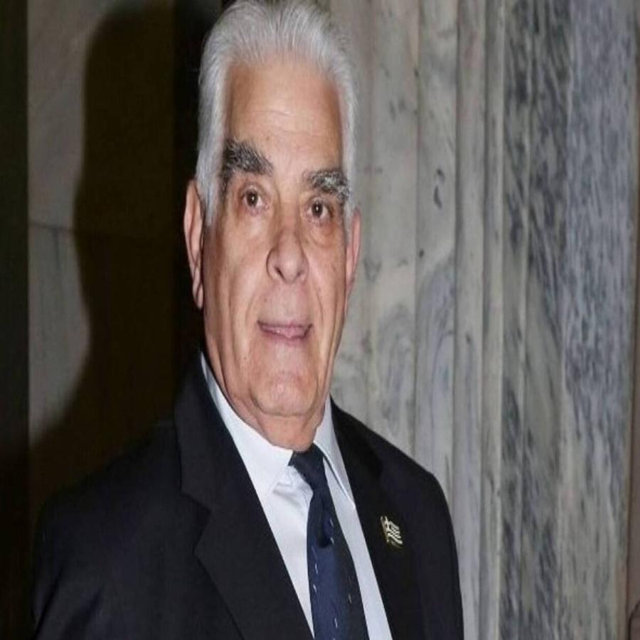 Κώστας Πρέκας: H απώλεια του αδερφού του, η σύλληψη του γιου του και ο γάμος στα 75