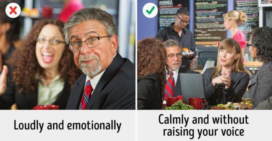 Savoir Vivre: Οι 12 βασικοί κανόνες που κάθε καθώς πρέπει άνθρωπος, πρέπει να γνωρίζει