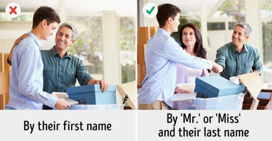 Savoir Vivre: Οι 12 βασικοί κανόνες που κάθε καθώς πρέπει άνθρωπος, πρέπει να γνωρίζει