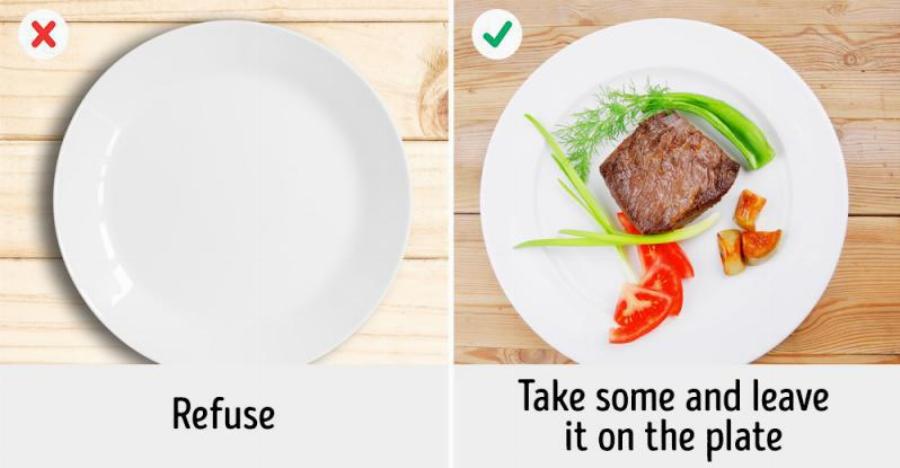 Savoir Vivre: Οι 12 βασικοί κανόνες που κάθε καθώς πρέπει άνθρωπος, πρέπει να γνωρίζει