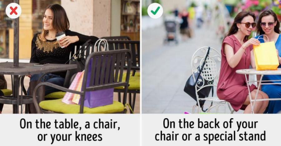 Savoir Vivre: Οι 12 βασικοί κανόνες που κάθε καθώς πρέπει άνθρωπος, πρέπει να γνωρίζει