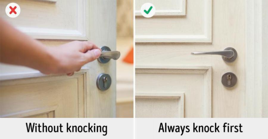 Savoir Vivre: Οι 12 βασικοί κανόνες που κάθε καθώς πρέπει άνθρωπος, πρέπει να γνωρίζει