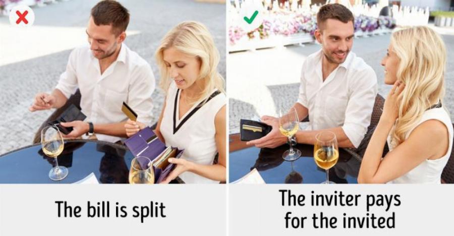 Savoir Vivre: Οι 12 βασικοί κανόνες που κάθε καθώς πρέπει άνθρωπος, πρέπει να γνωρίζει