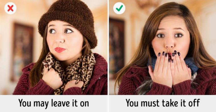 Savoir Vivre: Οι 12 βασικοί κανόνες που κάθε καθώς πρέπει άνθρωπος, πρέπει να γνωρίζει