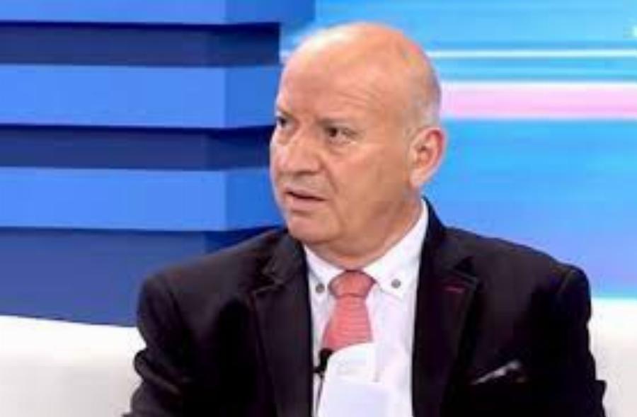 Η ερώτηση της Ζήνας Κουτσελίνη στον Θανάση Κατερινόπουλο που σήκωσε «θύελλα» αντιδράσεων στους χρήστες του Τwitter