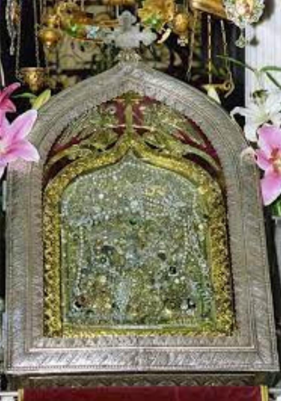 Συγκλονιστική ιστορία: Η Παναγία ειναι δεν τη γνωριζεις; Μου εδειξε την αξονικη και μου ειπε να μη φοβάμαι