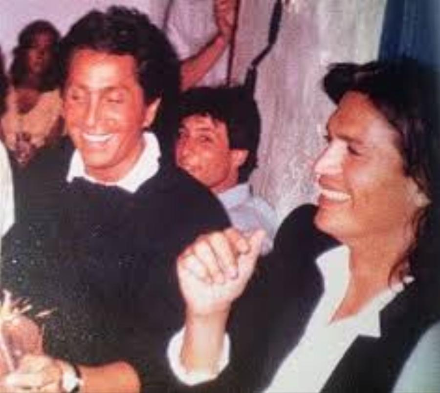 Μπίλι Μπο: Η μιζέρια των παιδικών χρόνων, η νόσος του Aids, το άδοξο τέλος στα 33 και η μάχη για τον «θησαυρό» του