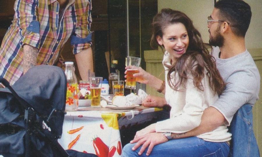 Νίκος Αναδιώτης: Η μετακόμιση και η νέα ζωή στο Αίγιο για να μεγαλώσουν καλύτερα τα παιδιά