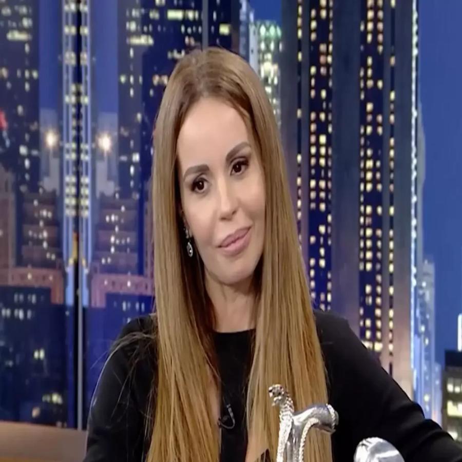 Ιωάννα Λίλη: Οι πλαστικές επεμβάσεις, ο διαγωνισμός καλλιστείων και η πρόταση γάμου μετά από δέκα ημέρες γνωριμίας