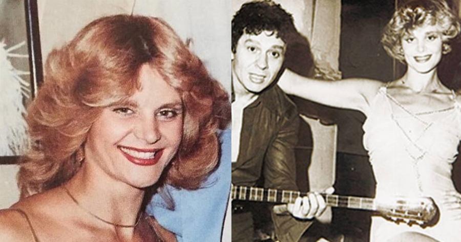 «Δε μπορούσα να αντισταθώ στον Βαγγέλη Σειληνό, ήταν Θεός, Νουρέγιεφ, ελάφι που χόρευε»: Οι δηλώσεις της Μαρίας Ιωαννίδου