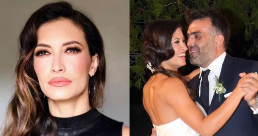 Μάρα Δαρμουσλή: Η μάχη με τη νευρική ανορεξία, τα 15.000€ την ώρα στην Ισπανία, ο λαμπερός γάμος στα 39 και άδοξος θάνατος του αδερφού της