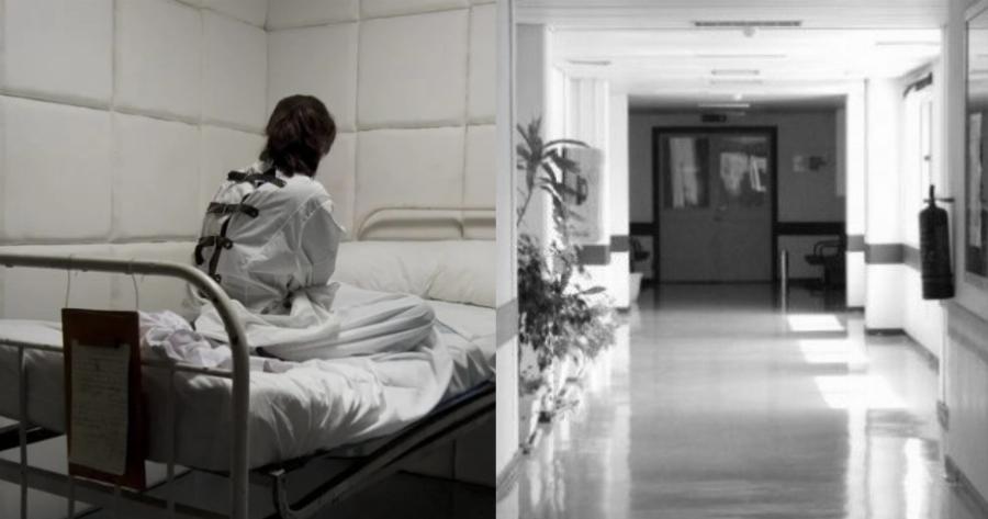 «8 Χρονών, Τρόφιμη Ψυχιατρείου. Καμιά μάνα να μη το ζήσει αυτό, καμία μάνα δεν είναι έτοιμη για κάτι τέτοιο»