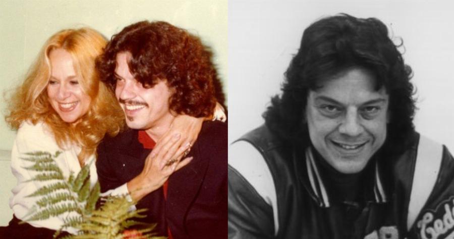 Βλάσης Μπονάτσος: Η ιστορία του «Γαρύφαλλου», το απαγορευμένο βίντεο, ο θυελλώδης έρωτας με τη Βουγιουκλάκη και το άδοξο τέλος στα 55 του