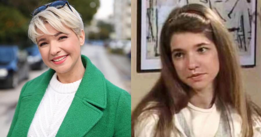 Νάντια Κοντογεώργη: Το συγκλονιστικό σπίτι της με την μοναδική θέα και το μοντέρνο γούστο