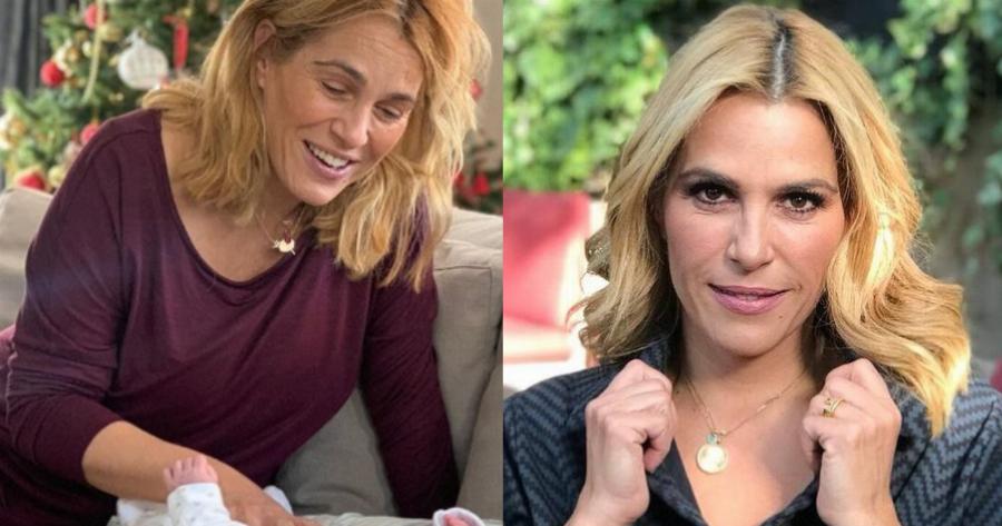 Τζένη Μπότση: Το γλυκό σπίτι της, το σαλόνι που είναι γεμάτο παιχνίδια, και το ονειρικό δωμάτιο της κόρης της