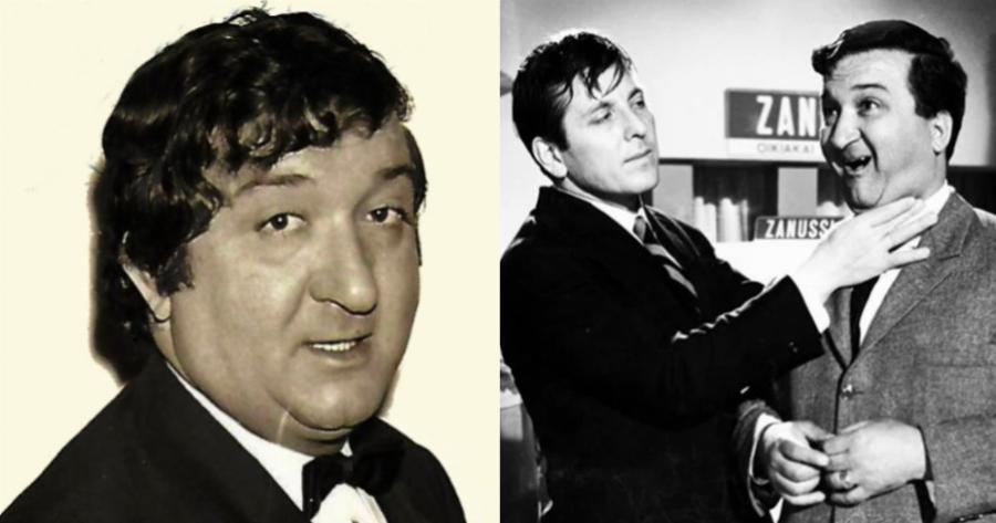 Αντώνης Παπαδόπουλος: Ο έρωτας με τις γυναίκες,  οι καταχρήσεις και ο άδοξος θάνατος στα 51 μετά τον ερχομό της κόρης του