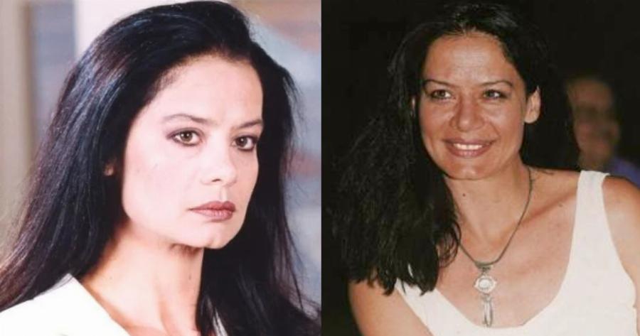 Λίλα Καφαντάρη: Η κόρη της, Ηλιάνα Μαυρομάτη, είναι ηθοποιός – Κληρονόμησε την ομορφιά της μητέρας της