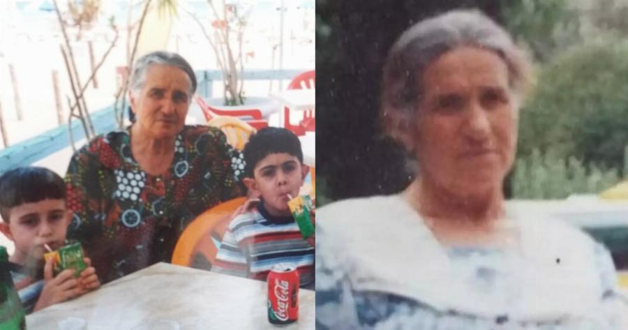 Χαριστούλα Καριώτη: Γέννησε δίδυμα στα 63 της και σήμερα σε ηλικία 83 ετών καμαρώνει τα 23χρονα αγόρια της