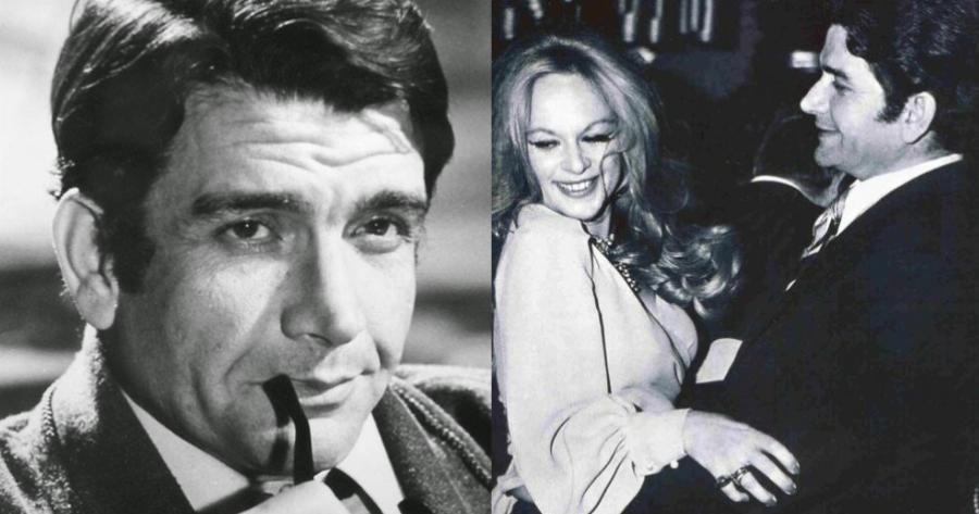 Άγγελος Αντωνόπουλος: Ο ζεν πρεμιέ του κινηματογράφου, η διαχρονική γοητεία, η διεθνής αναγνώριση, ο έρωτας και ο μεγάλος καημός