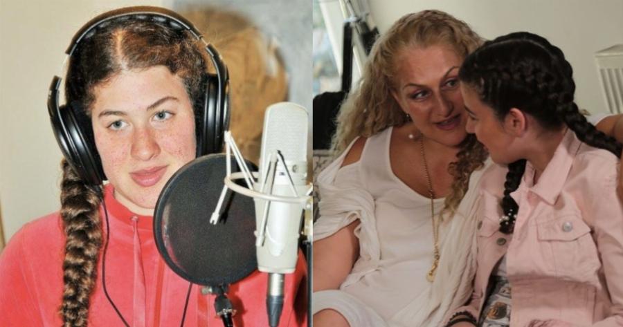 Νεφέλη της σιωπής: Η ιστορία του κοριτσιού που δεν μπορεί να μιλήσει, αλλά τραγουδάει και μαγεύει με τη φωνή της