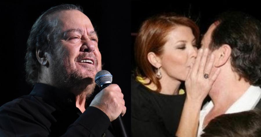 Γιάννης Πάριος – Σοφία Αλιμπέρτη: Ο γιος τους, Μιχαήλ – Άγγελος Βαρθακούρης, έγινε 28 και είναι ολόιδιος ο πατέρας του