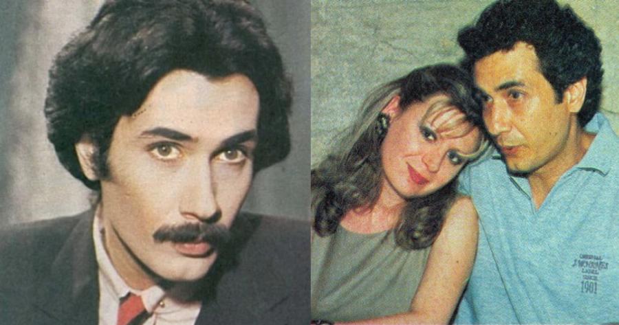 Κώστας Αρζόγλου: Οι γυναίκες που αγάπησε, ο γάμος με την Ακρίτα, η απώλεια της μητέρας του που τον τσάκισε και ο όγκος στον εγκέφαλο