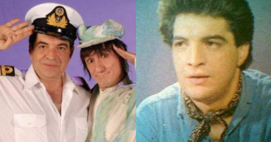 Κώστας Ευριπιώτης: Ο θάνατος του αδερφού του, το τροχαίο ατύχημα, το άδοξο και πρόωρο τέλος της ζωής του