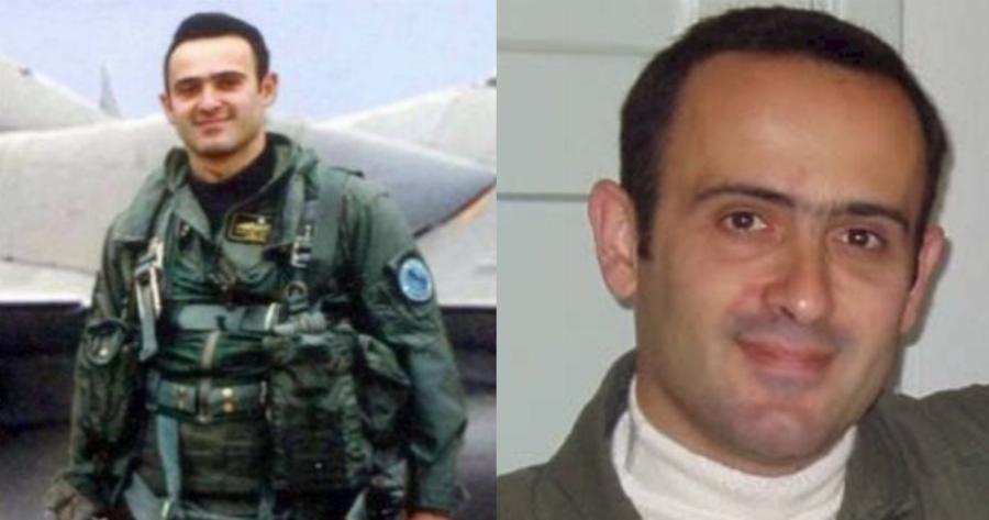 Κώστας Ηλιάκης: Η δολοφονία του Έλληνα σμηναγού που βαφτίστηκε δυστύχημα – Η πιο φονική αερομαχία του Αιγαίου