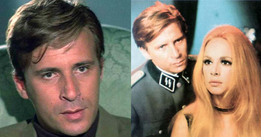 Κώστας Καρράς: Η ανθρωπιστική δράση, το λάθος που του στοίχισε, η μεγάλη απογοήτευση και η μάχη με τον καρκίνο