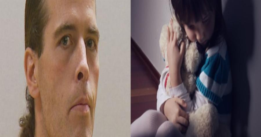 Αληθινή ιστορία: «Ο εκδικητής» – Ο άντρας που κακοποιήθηκε σε παιδική ηλικία και σήμερα έγινε κυνηγός παιδόφιλων