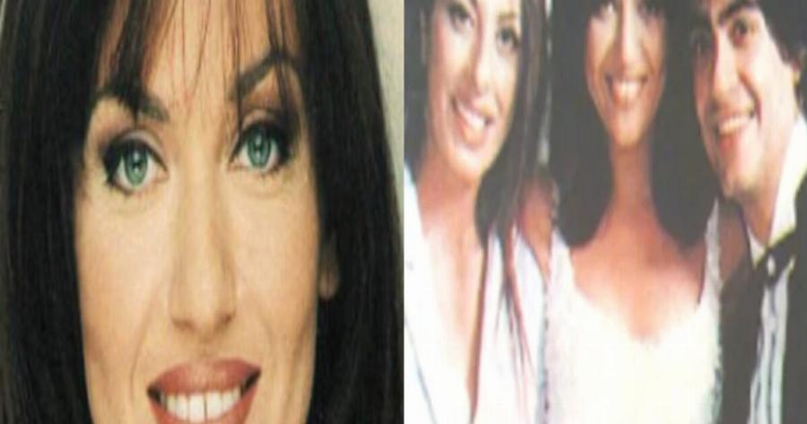 Καίτη Γαρμπή: Η καλλιτεχνική πορεία στις «Αδελφές Γαρμπή», η Eurovision και τα 23 χρόνια κοινής πορείας με τον Σχοινά