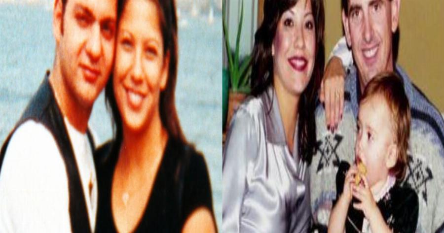 Αγγελική Νικολούλη: Ο ναυτικός την τεμάχισε, την έψαχνε στη εκπομπή, το πτώμα στη βαλίτσα και η αποφυλάκισή του