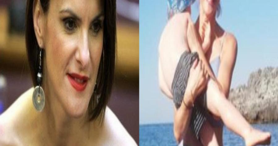 Κατερίνα Μάρκου: Οι δεκάδες εξωσωματικές, η ψυχική και σωματική εξάντληση, τα σπίτια που πούλησε και το δώρο της υιοθεσίας