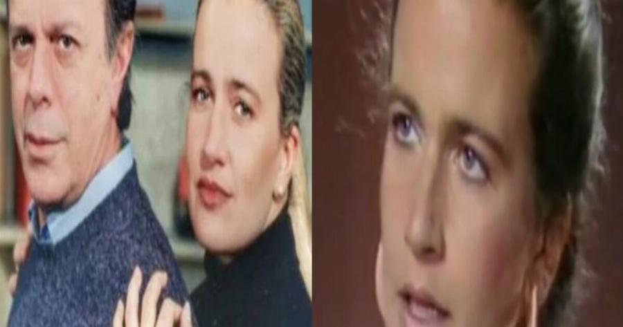 Λουκία Παπαδάκη: Η αποθέωση της «Σάντρας» στη «Λάμψη», το μεγάλωμα του γιου της και το μεγάλο της παράπονο