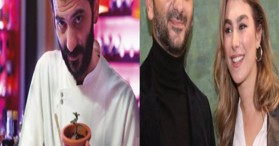 Λεωνίδας Κουτσόπουλος: Η σχολή μαγειρικής από την οποία δεν αποφοίτησε, η μαμά-είδωλο και το ξέσπασμα για τη σχέση που του χρέωσαν