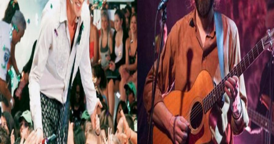 Λεωνίδας Μπαλάφας: Η συμμετοχή και η νίκη στο Fame Story 4, η αλλαγή στην εμφάνιση, η γυναίκα της ζωής του και τα δύο παιδιά