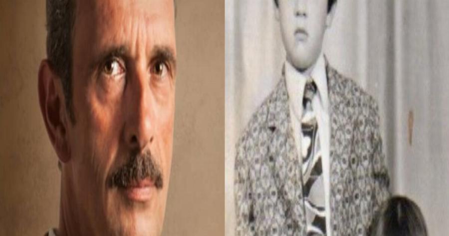 Λεωνίδας Κακούρης: Ο γάμος με Ρωσίδα χορεύτρια, ο θυελλώδης έρωτας και τα παιδιά του