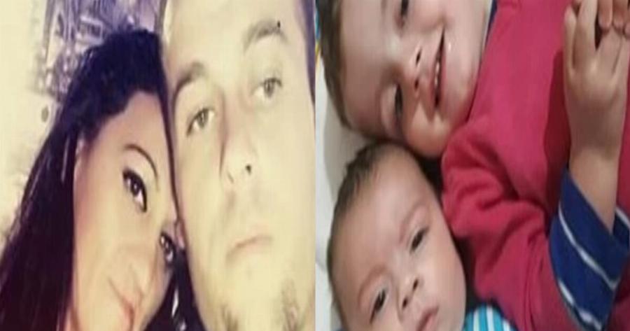 Έγκλημα στην Ανδραβίδα: Προσπάθησε να εξαφανίσει τα πτώματα ο δράστης