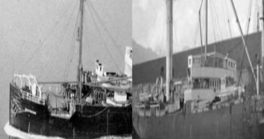 Πλοίο φάντασμα: Η αληθινή ιστορία του πλοίου, που ταξίδευε στους ωκεανούς για 38 χρόνια, χωρίς πλήρωμα