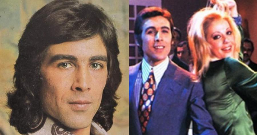 Τόλης Βοσκόπουλος: «Όταν γνώρισε τη Ζωή Λάσκαρη ξέχασε σπίτι, δουλειά και τα πάντα και έφυγε μαζί της»