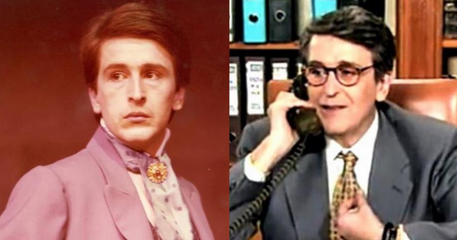 Πάνος Χατζηκουτσέλης: Το στοίχημα που τον οδήγησε στην υποκριτική, τα οικονομικά προβλήματα και ο μοναχικός και άδοξος θάνατος