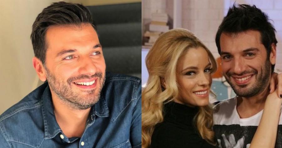 Παναγιώτης Χατζηδάκης: Η γραφιστική, η καριέρα στην τηλεόραση, τα 8 χρόνια σχέσης, ο γάμος και ο γιος που του άλλαξε τη ζωή