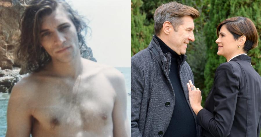 Γιάννης Στάνκογλου: Η εργασία στα 14 του χρόνια, ο έρωτας με την 3η ματιά, η σύζυγός του και ο μεγαλύτερος φόβος του