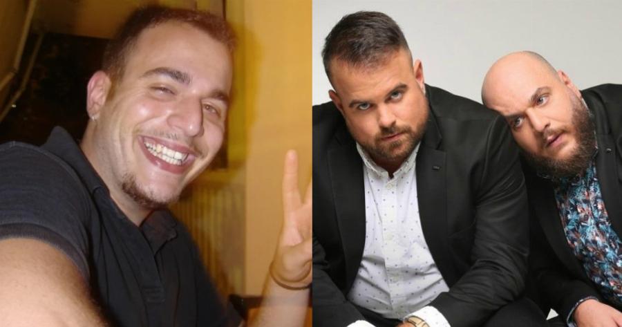 Φάνης Λαμπρόπουλος: Οι σπουδές στη γεωπονική, η καριέρα στην τηλεόραση, η κόρη του και ο λόγος που «κόπηκε» εκπομπή του