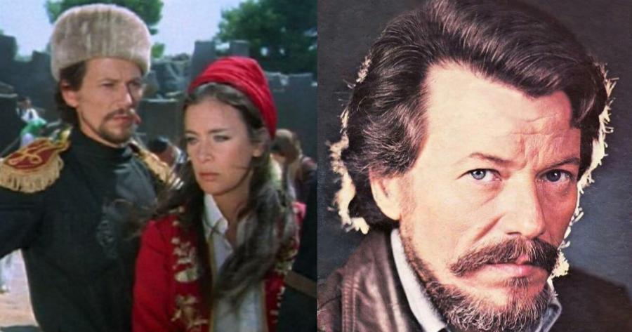 Πέτρος Φυσσούν: Η οικονομική ένδεια, ο μοναχισμός της κόρης του, η έξωση, το τέλος της συζύγου του και ο μοναχικός θάνατος