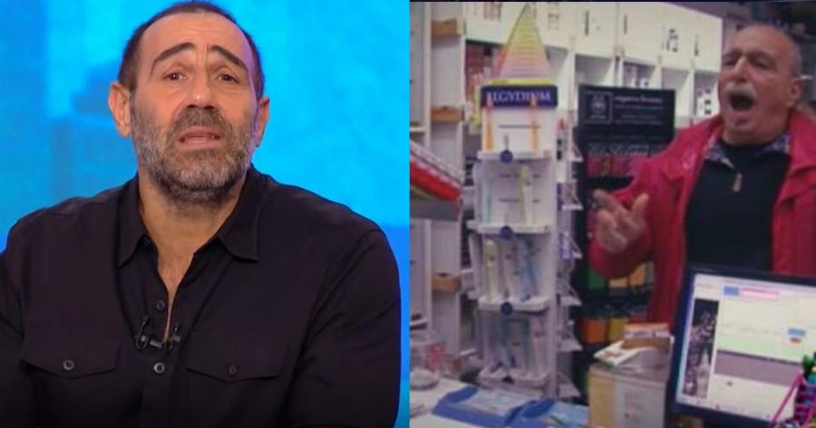 Πένθος για τους «Ράδιο Αρβύλα»: Ο νεκρός στενός συνεργάτης τους και το «αντίο» του Αντώνη Κανάκη στον αέρα