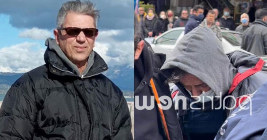 «Δεν τους σκότωσα για λεφτά, αλλά για κάτι πιο σοβαρό», ισχυρίζεται ο δράστης του τετραπλού φονικού στην Ανδραβίδα