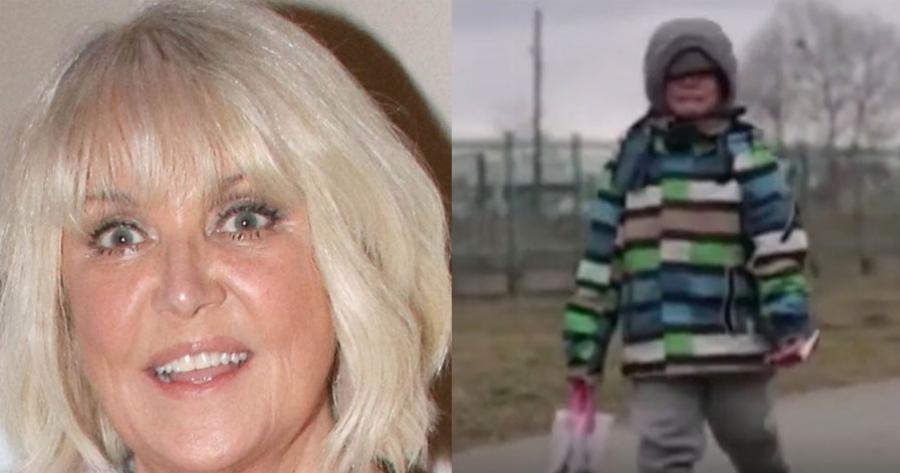 «Κλαίω γοερά, αδύναμη να βοηθήσω, συγγνώμη»: Η ανάρτηση της Ρούλας Κορομηλά για όσα συμβαίνουν στην Ουκρανία