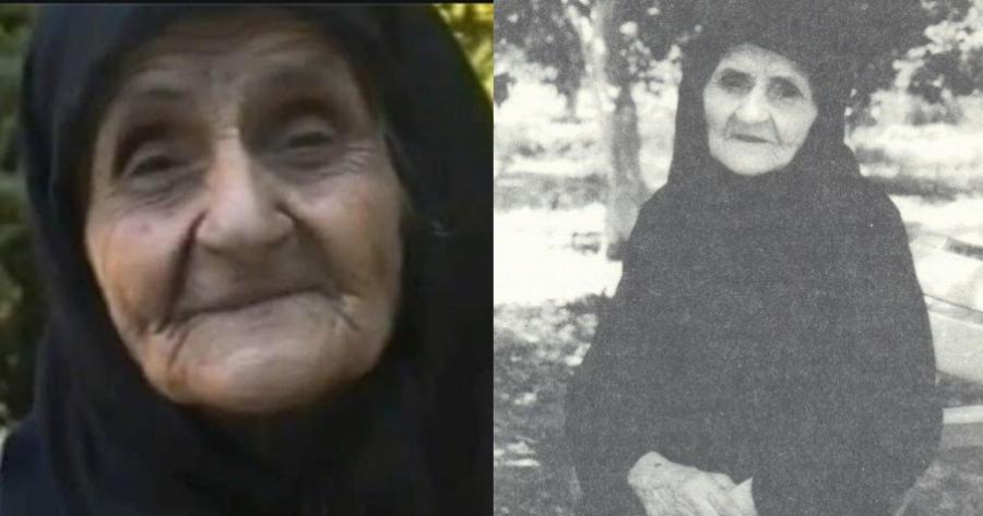 «Θα βάλουν μπροστά σας τον “Σταυρό” και το “Ψωμί” και θα σας πουν διαλέξτε!»: Οι επίκαιρες προφητείες της  Γερόντισσας Λαμπρινής