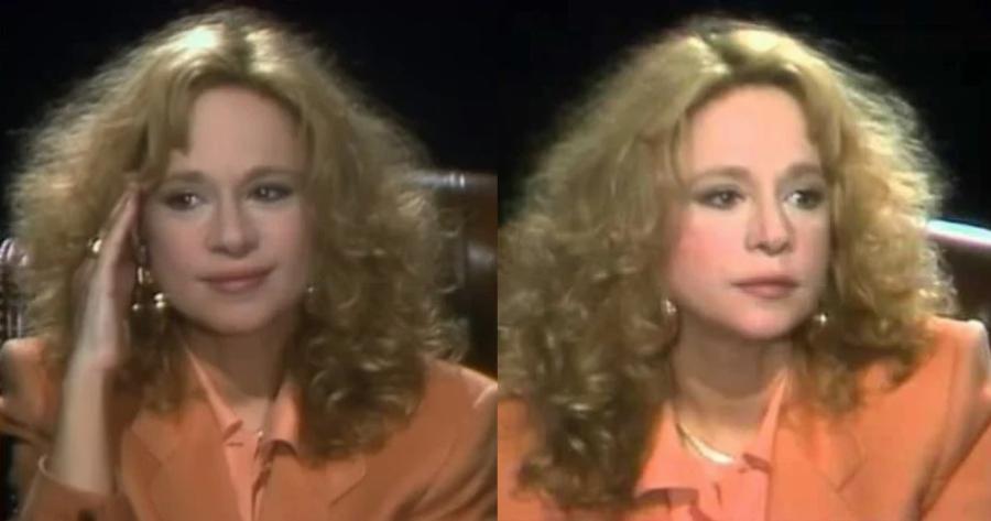 «Δεν μιλάνε έτσι σε μια κυρία»: Ο δημοσιογράφος που έκανε την Αλίκη Βουγιουκλάκη να χάσει την ψυχραιμία της